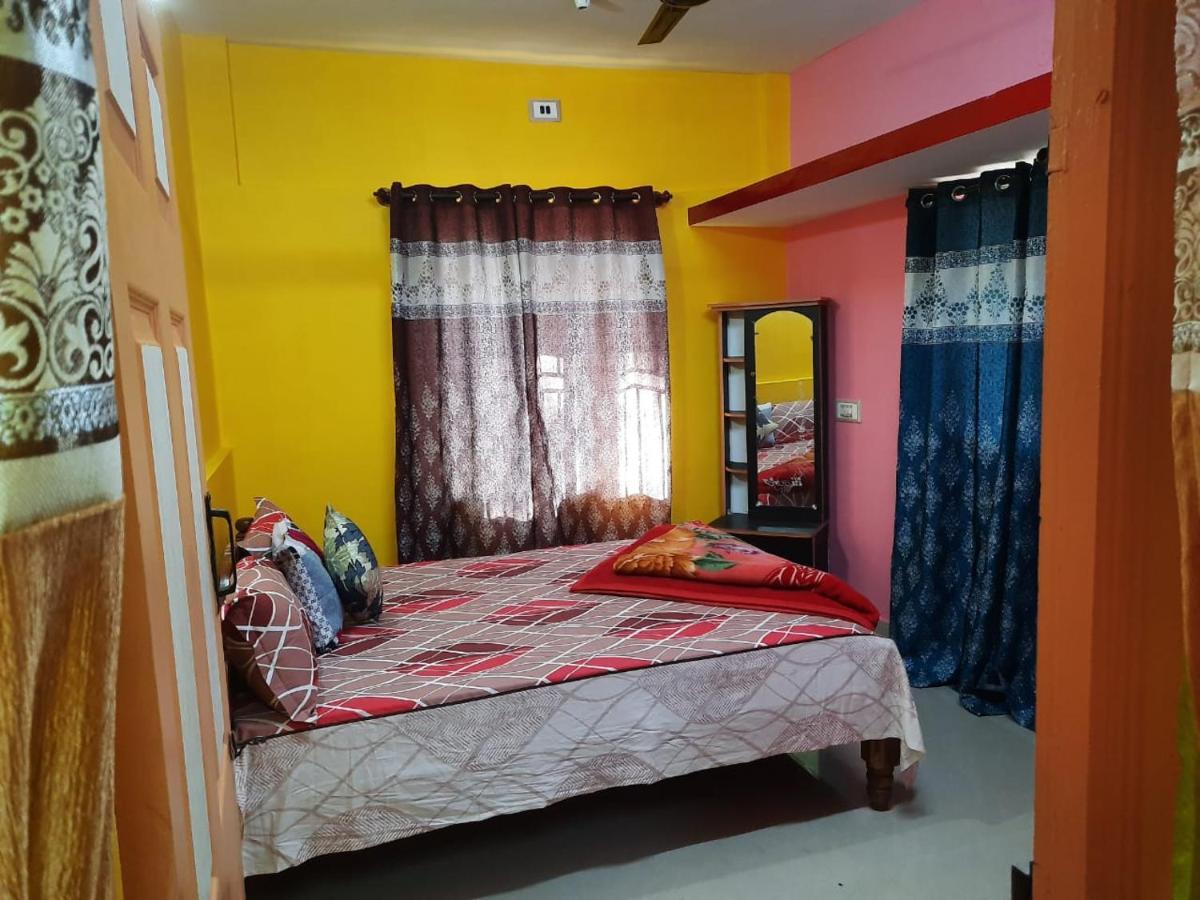 Green Land Estate Homestay 5 Rooms With Garden View Madikeri Exterior photo